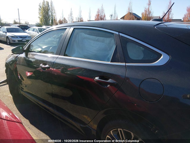 KIA FORTE GT 2020 KNAF45A73L5059393 Image 15