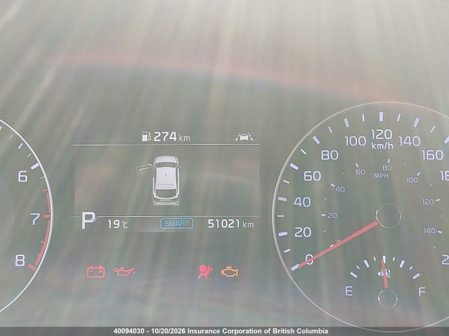 KIA FORTE GT 2020 KNAF45A73L5059393 Image 16