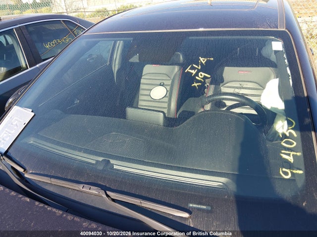 KIA FORTE GT 2020 KNAF45A73L5059393 Image 18