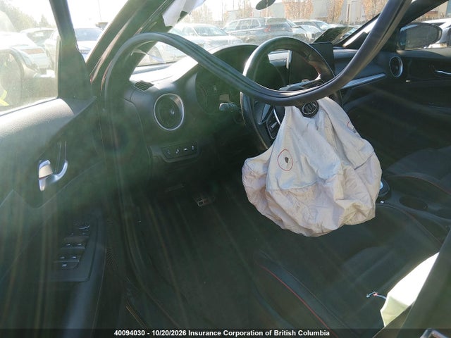KIA FORTE GT 2020 KNAF45A73L5059393 Image 21