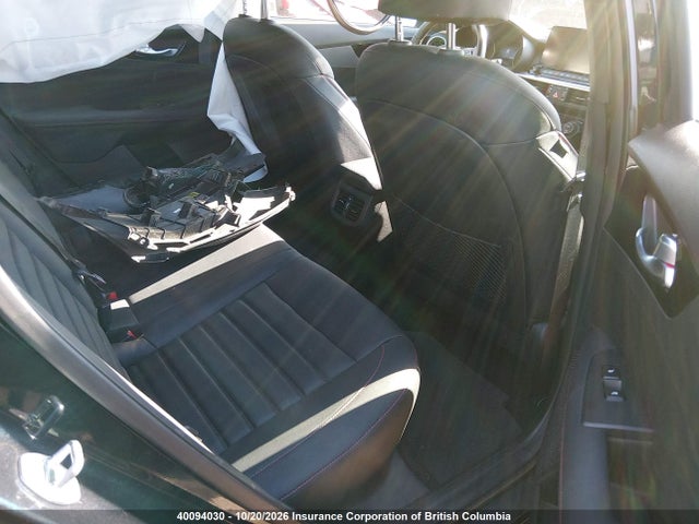 KIA FORTE GT 2020 KNAF45A73L5059393 Image 8