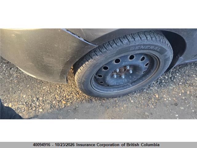 Продаж на аукціоні авто 2010 Kia Forte, vin: KNAFU4A20A5265122, номер лоту: 40094916