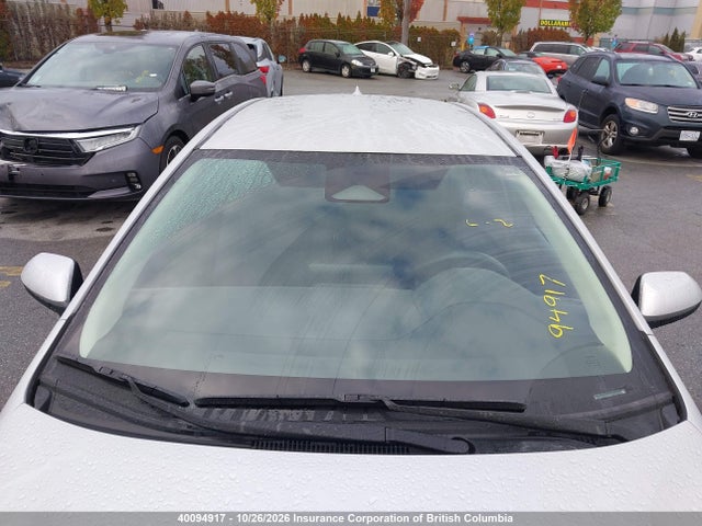 5YFB4MDE6RP144374 Toyota COROLLA LE