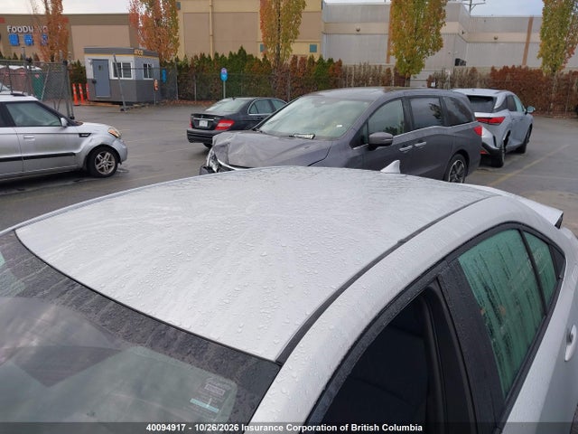 5YFB4MDE6RP144374 Toyota COROLLA LE