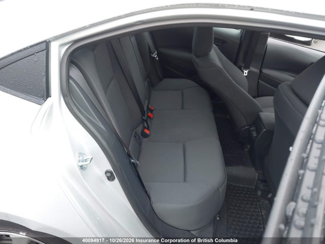 5YFB4MDE6RP144374 Toyota COROLLA LE
