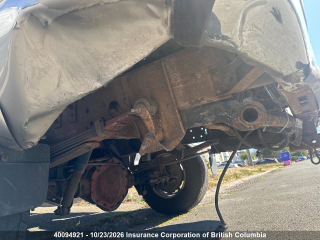 Aukcja sprzedaży 2002 Chevrolet Silverado K2500 Heavy Duty, vin: 1GCHK23U62F124779, numer aukcji: 40094921