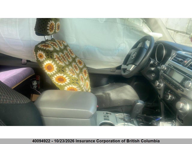 40094922 :رقم المزاد ، JTEBU5JR0B5053886 vin ، 2011 Toyota 4runner Sr5/limited/trail مزاد بيع