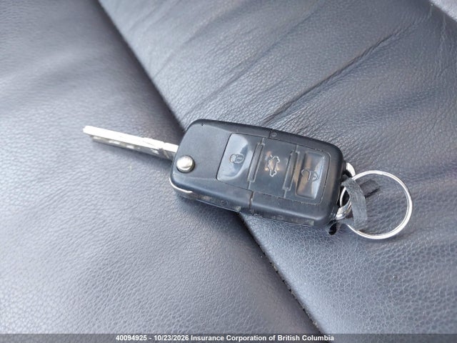 2006 Volkswagen Jetta მანქანა იყიდება აუქციონზე, vin: 3VWDF31K76M639304, აუქციონის ნომერი: 40094925