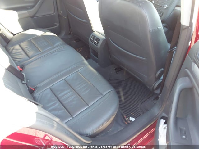 2006 Volkswagen Jetta მანქანა იყიდება აუქციონზე, vin: 3VWDF31K76M639304, აუქციონის ნომერი: 40094925