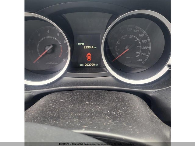 40094928 :رقم المزاد ، JA32U2FU2HU608284 vin ، 2017 Mitsubishi Lancer Es/se Anniversary Edition/se Black Edition/se Ltd مزاد بيع