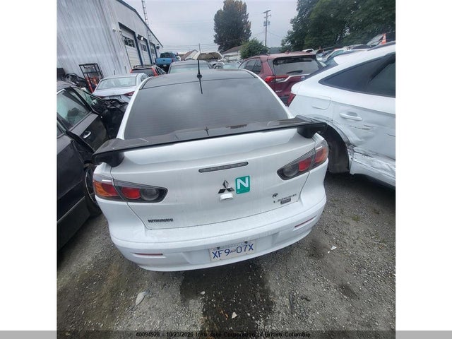 40094928 :رقم المزاد ، JA32U2FU2HU608284 vin ، 2017 Mitsubishi Lancer Es/se Anniversary Edition/se Black Edition/se Ltd مزاد بيع