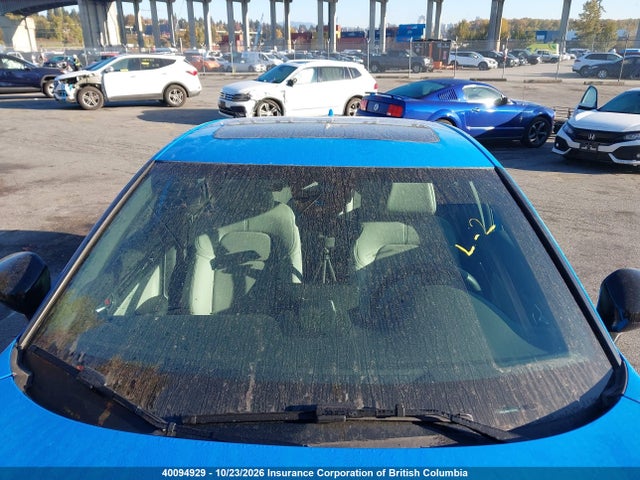 Honda Civic 2026 19XFL4H98TE400248 Image 18