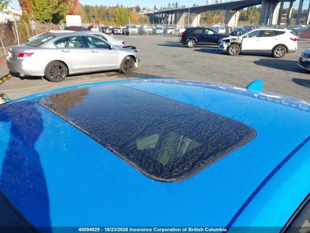 Honda Civic 2026 19XFL4H98TE400248 Image 19
