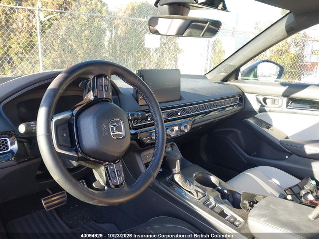 Honda Civic 2026 19XFL4H98TE400248 Image 22