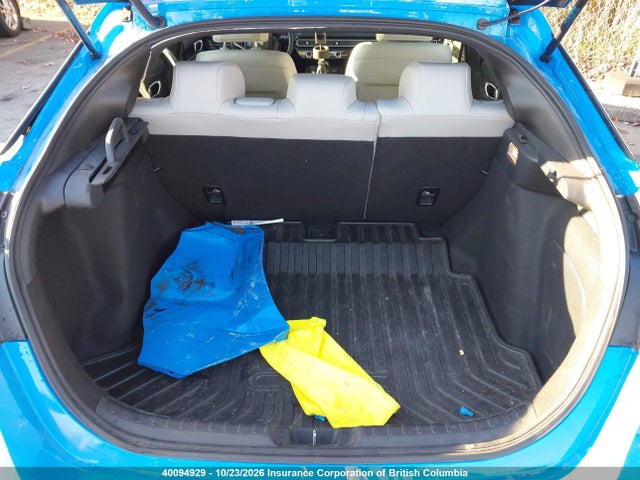 Honda Civic 2026 19XFL4H98TE400248 Image 23