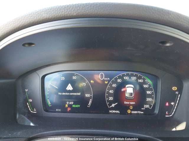 Honda Civic 2026 19XFL4H98TE400248 Image 7