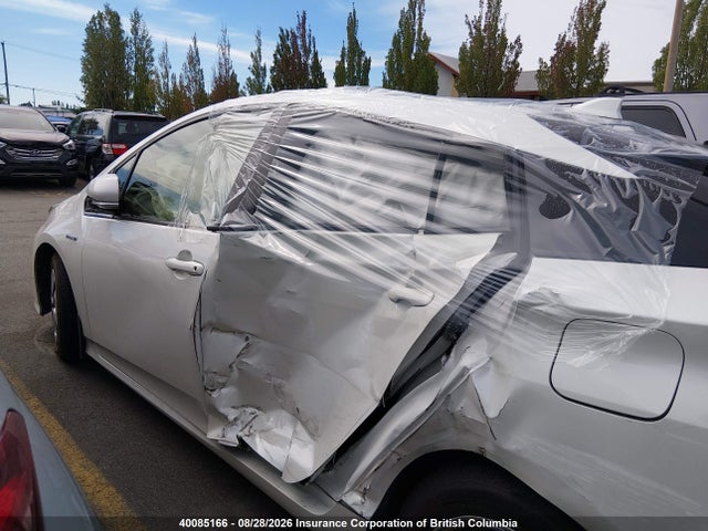 Toyota Prius 2017 JTDKARFU1H3533344 Image 15