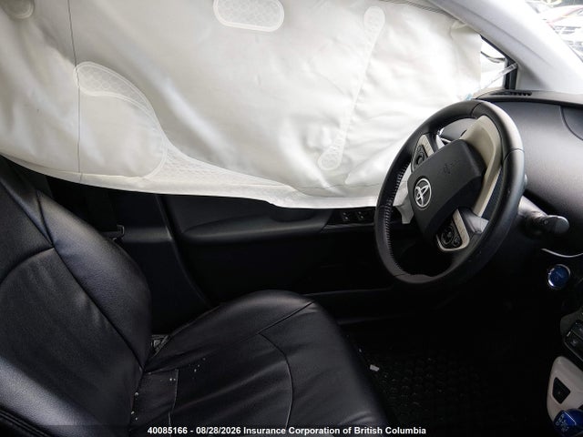 Toyota Prius 2017 JTDKARFU1H3533344 Image 21