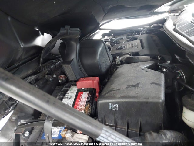 Toyota Camry 2017 4T1BF1FK2HU384160 Image 10