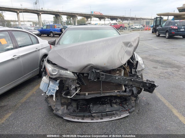 Toyota Camry 2017 4T1BF1FK2HU384160 Image 13