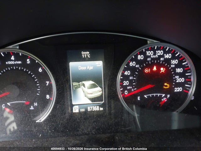 Toyota Camry 2017 4T1BF1FK2HU384160 Image 16