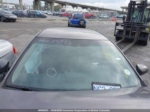 Toyota Camry 2017 4T1BF1FK2HU384160 Image 18