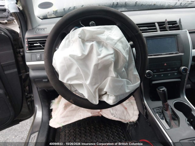 Toyota Camry 2017 4T1BF1FK2HU384160 Image 22