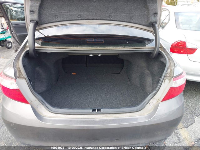 Toyota Camry 2017 4T1BF1FK2HU384160 Image 23