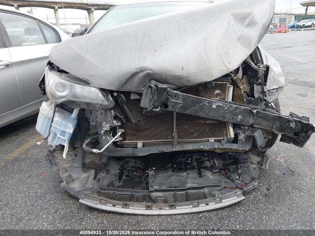 Toyota Camry 2017 4T1BF1FK2HU384160 Image 6
