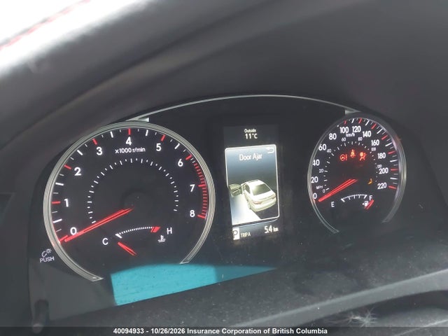 Toyota Camry 2017 4T1BF1FK2HU384160 Image 7