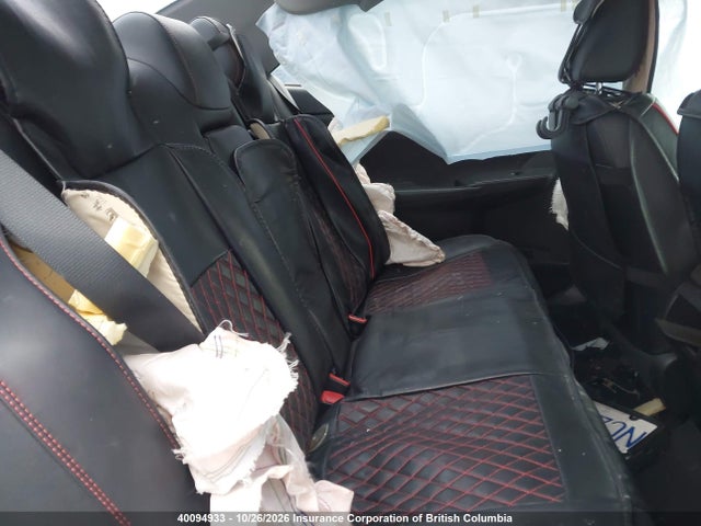 Toyota Camry 2017 4T1BF1FK2HU384160 Image 8