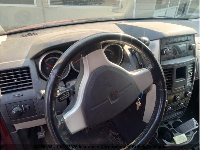 Продаж на аукціоні авто 2010 Dodge Grand Caravan Se, vin: 2D4RN4DE6AR225734, номер лоту: 40094938