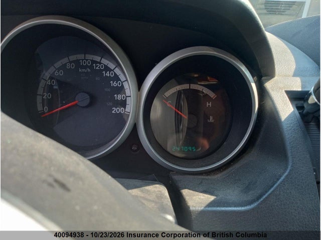 Продаж на аукціоні авто 2010 Dodge Grand Caravan Se, vin: 2D4RN4DE6AR225734, номер лоту: 40094938