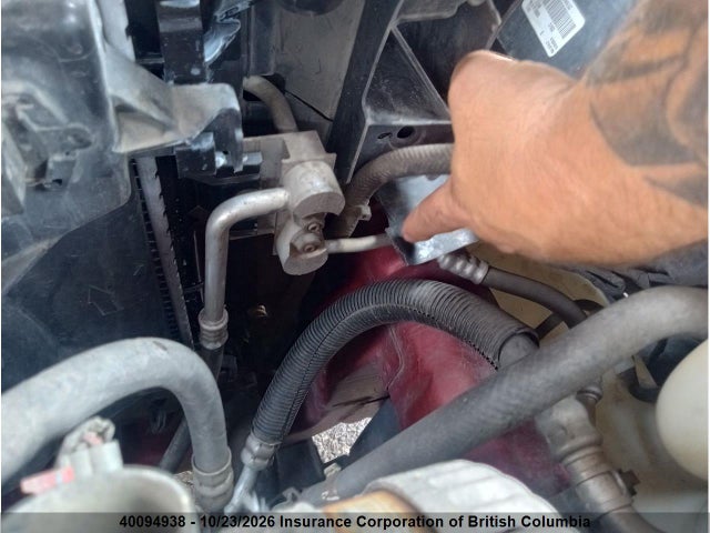 Продаж на аукціоні авто 2010 Dodge Grand Caravan Se, vin: 2D4RN4DE6AR225734, номер лоту: 40094938