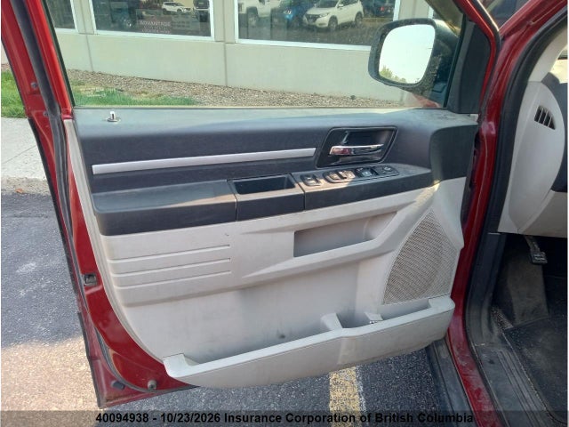 Продаж на аукціоні авто 2010 Dodge Grand Caravan Se, vin: 2D4RN4DE6AR225734, номер лоту: 40094938