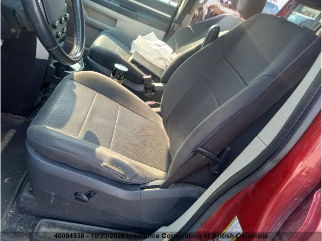 Продаж на аукціоні авто 2010 Dodge Grand Caravan Se, vin: 2D4RN4DE6AR225734, номер лоту: 40094938