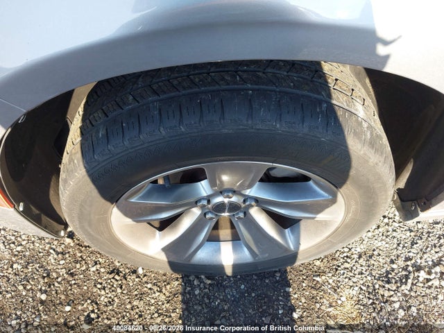 Dodge Charger Sxt 2015 2C3CDXHG8FH765350 Image 22
