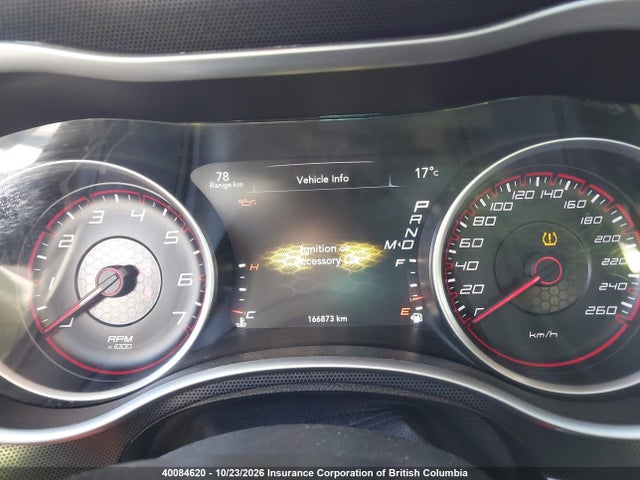 Dodge Charger Sxt 2015 2C3CDXHG8FH765350 Image 7
