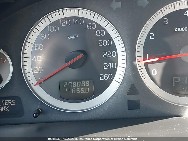 40094939 :رقم المزاد ، YV4952CZ8D1628447 vin ، 2013 Volvo Xc90 مزاد بيع