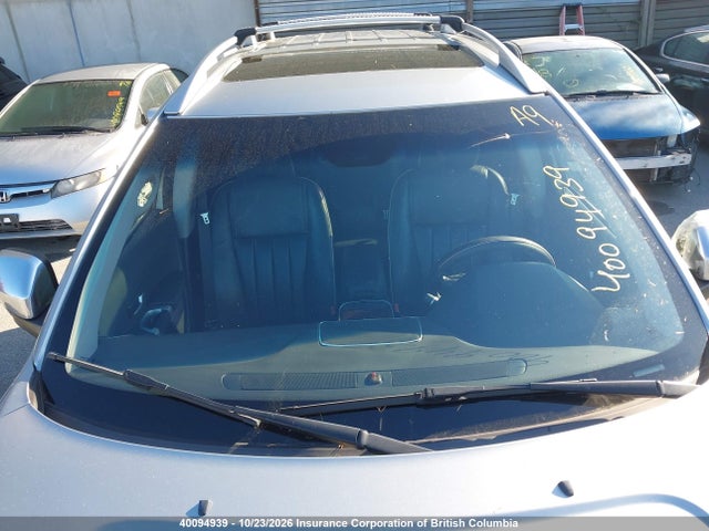 40094939 :رقم المزاد ، YV4952CZ8D1628447 vin ، 2013 Volvo Xc90 مزاد بيع