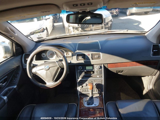 40094939 :رقم المزاد ، YV4952CZ8D1628447 vin ، 2013 Volvo Xc90 مزاد بيع