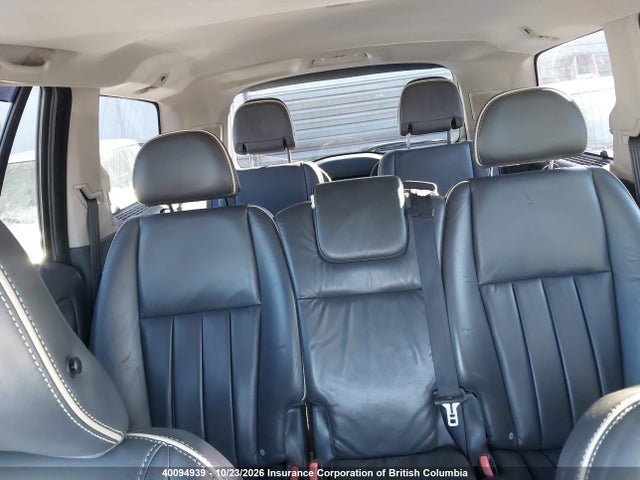 40094939 :رقم المزاد ، YV4952CZ8D1628447 vin ، 2013 Volvo Xc90 مزاد بيع