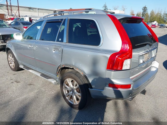 40094939 :رقم المزاد ، YV4952CZ8D1628447 vin ، 2013 Volvo Xc90 مزاد بيع