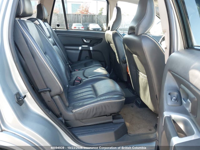 40094939 :رقم المزاد ، YV4952CZ8D1628447 vin ، 2013 Volvo Xc90 مزاد بيع