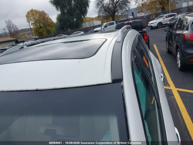 Nissan Pathfinder S/sv/sl/platinum 2014 5N1AR2MM9EC650417 Image 19