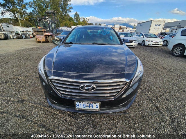 Aukcja sprzedaży 2017 Hyundai Sonata Se, vin: 5NPE24AF1HH549635, numer aukcji: 40094945