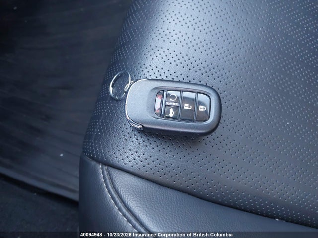 Honda Civic 2023 2HGFE1F98PH000049 Image 11