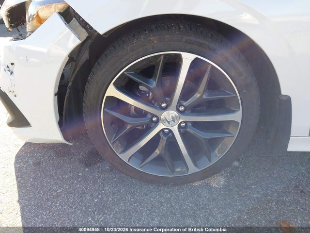 Honda Civic 2023 2HGFE1F98PH000049 Image 12