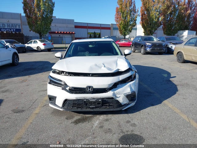 Honda Civic 2023 2HGFE1F98PH000049 Image 13