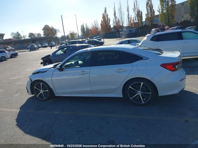 Honda Civic 2023 2HGFE1F98PH000049 Image 15